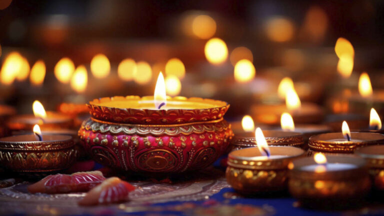 Aladdin99 Deepavali